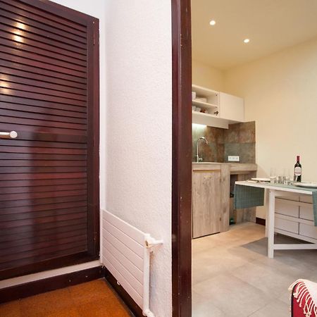 Flat Barcelona Apartman Szoba fotó