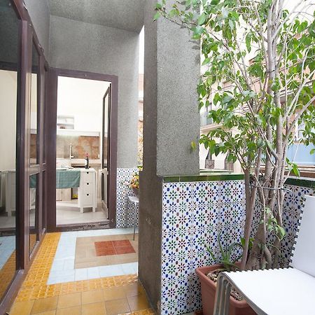 Flat Barcelona Apartman Szoba fotó