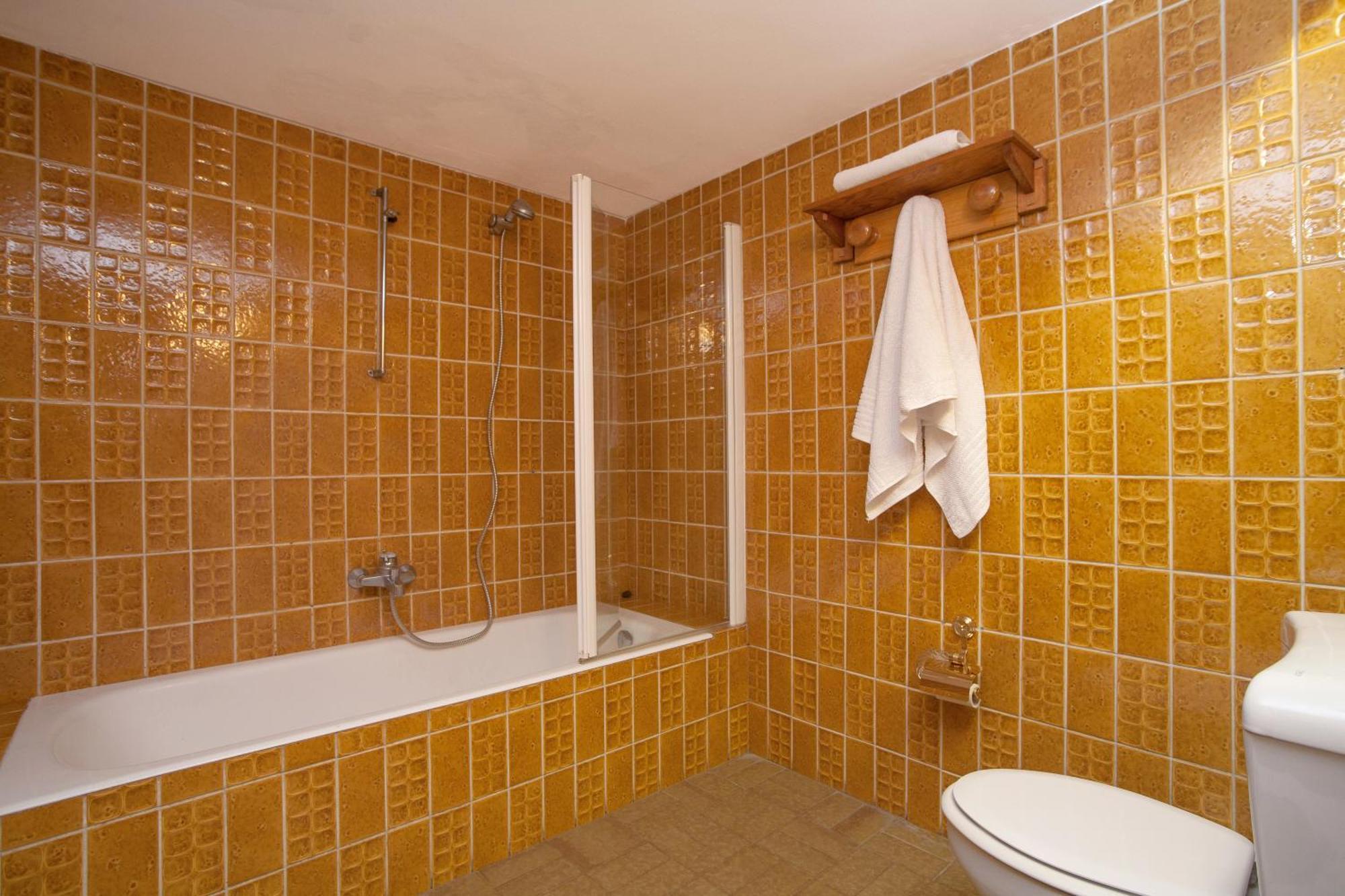 Flat Barcelona Apartman Szoba fotó