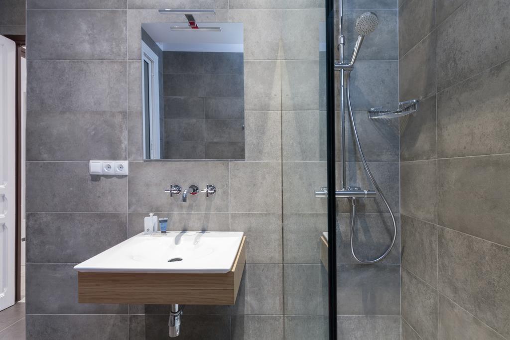 Flat Barcelona Apartman Szoba fotó