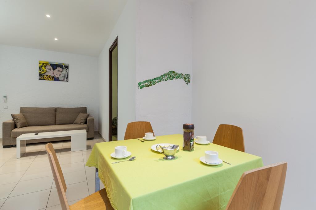 Flat Barcelona Apartman Szoba fotó