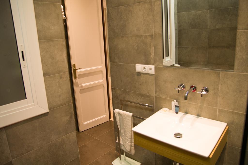 Flat Barcelona Apartman Kültér fotó