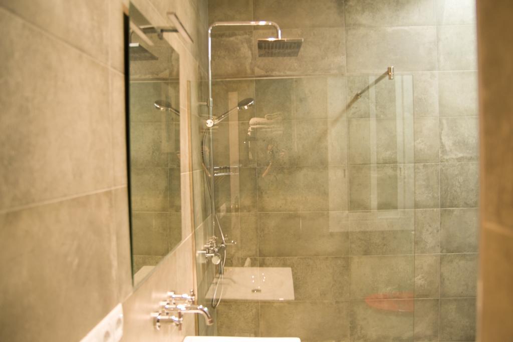 Flat Barcelona Apartman Kültér fotó