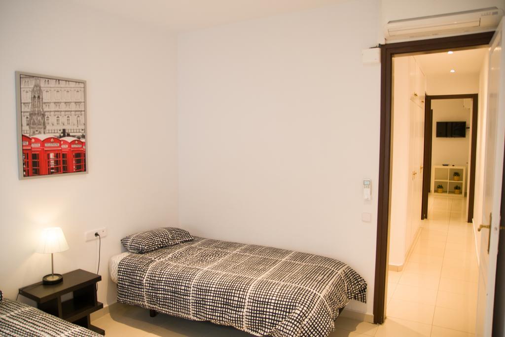 Flat Barcelona Apartman Kültér fotó