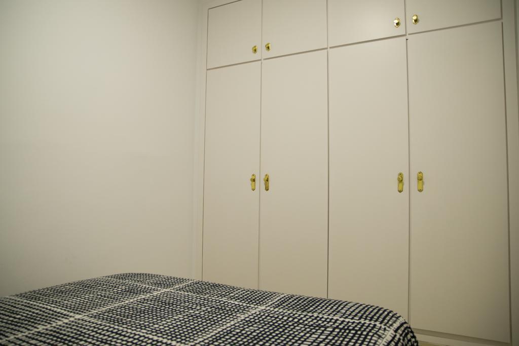 Flat Barcelona Apartman Kültér fotó