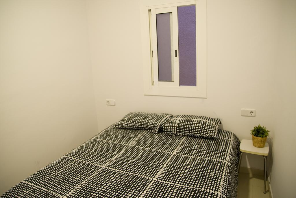 Flat Barcelona Apartman Kültér fotó