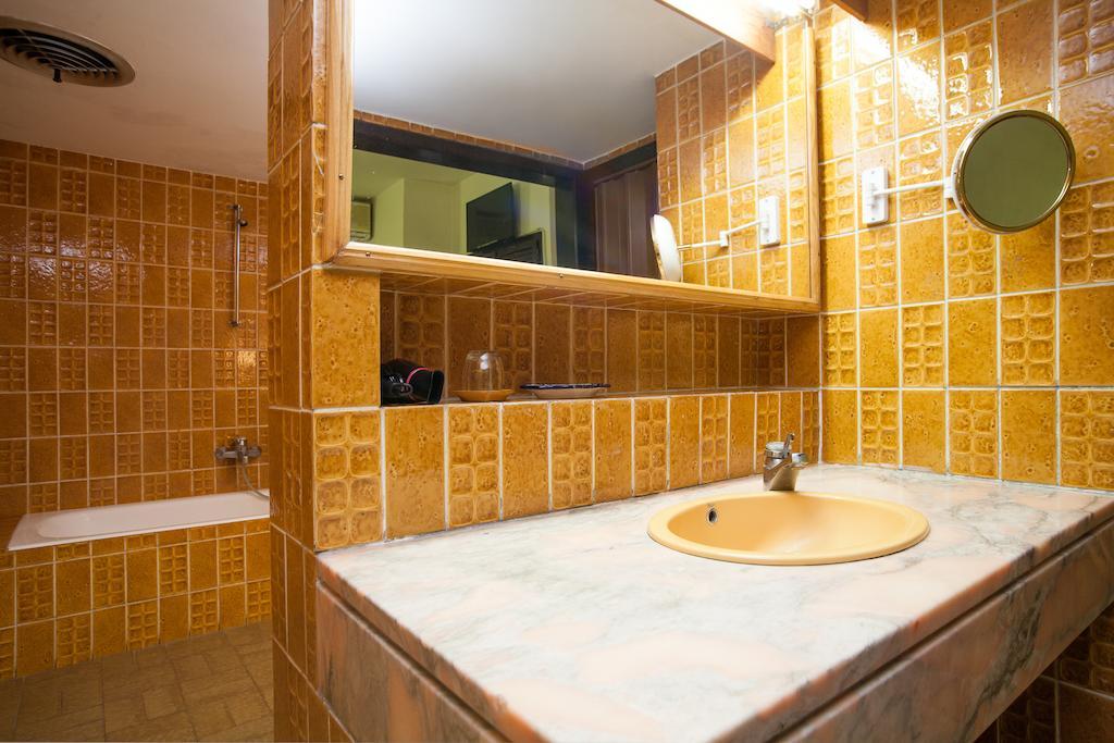 Flat Barcelona Apartman Szoba fotó