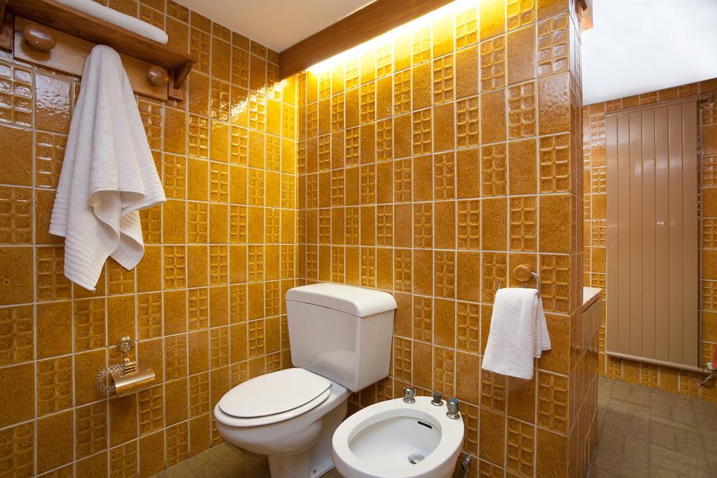 Flat Barcelona Apartman Szoba fotó