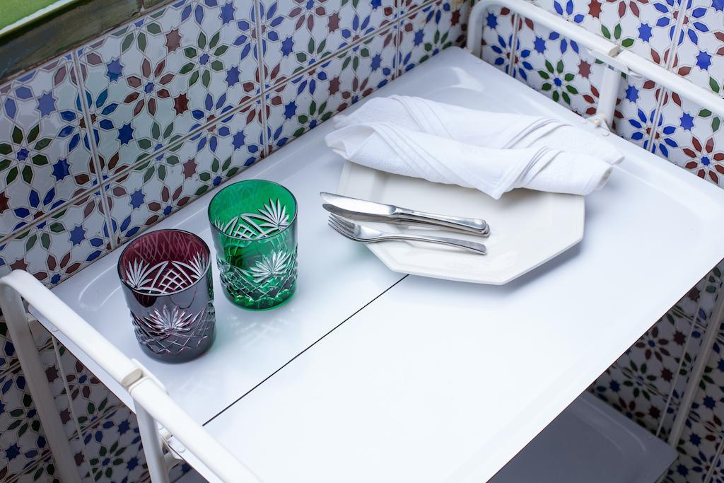 Flat Barcelona Apartman Szoba fotó