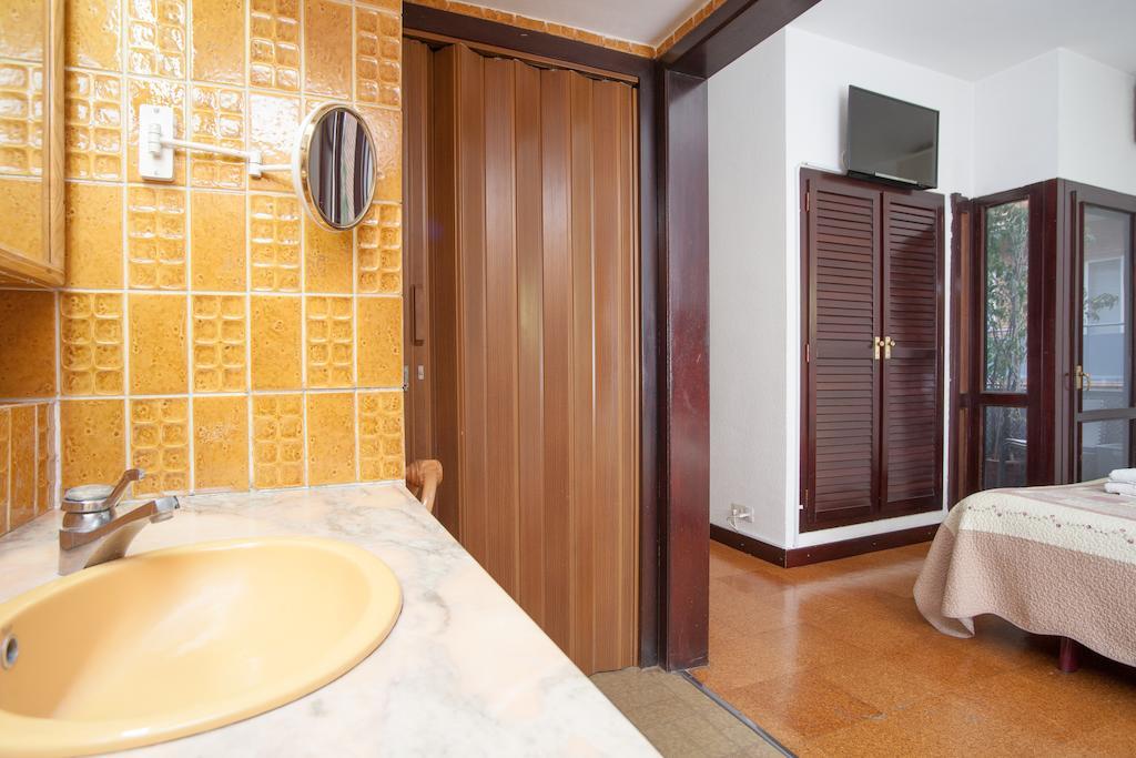 Flat Barcelona Apartman Szoba fotó