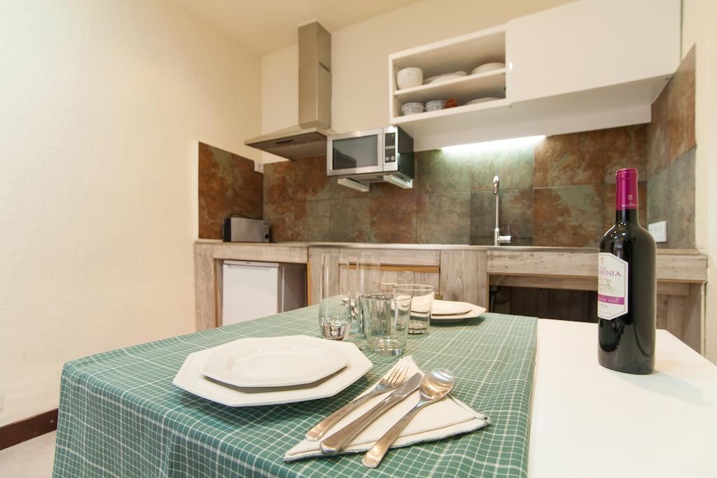 Flat Barcelona Apartman Szoba fotó