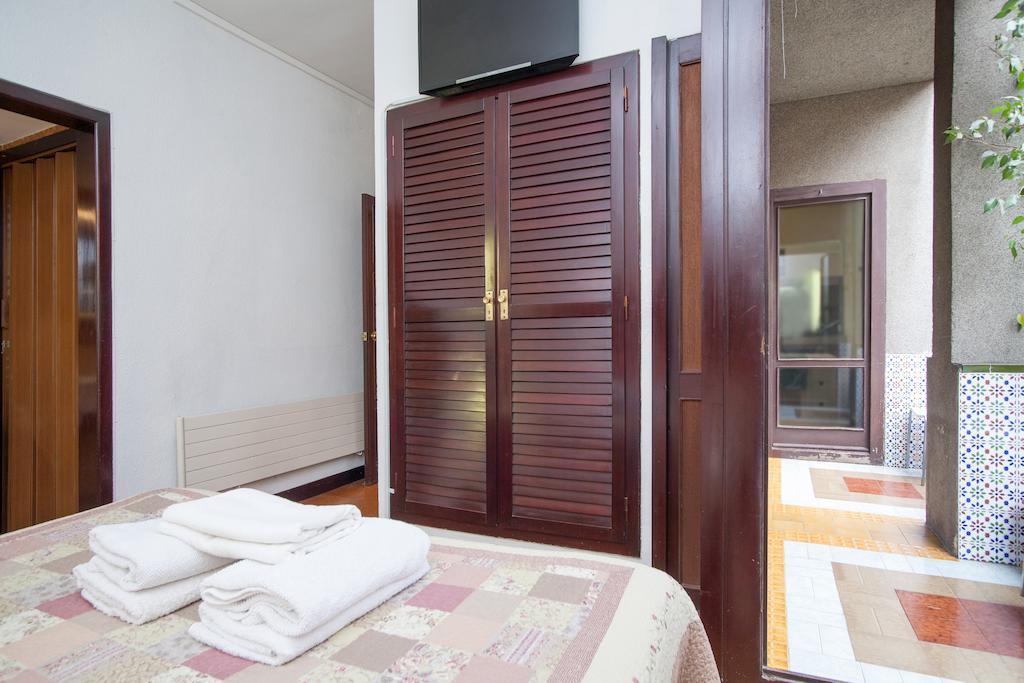 Flat Barcelona Apartman Szoba fotó