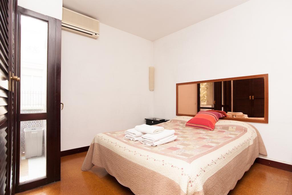 Flat Barcelona Apartman Szoba fotó